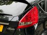 USED 2012 12 FORD FIESTA 1.4 TITANIUM 5d 96 BHP 