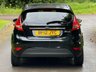 USED 2012 12 FORD FIESTA 1.4 TITANIUM 5d 96 BHP 