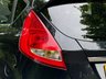 USED 2012 12 FORD FIESTA 1.4 TITANIUM 5d 96 BHP 