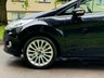 USED 2012 12 FORD FIESTA 1.4 TITANIUM 5d 96 BHP 