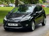 USED 2012 12 FORD FIESTA 1.4 TITANIUM 5d 96 BHP 