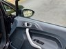 USED 2012 12 FORD FIESTA 1.4 TITANIUM 5d 96 BHP 