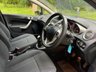 USED 2012 12 FORD FIESTA 1.4 TITANIUM 5d 96 BHP 