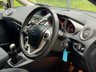 USED 2012 12 FORD FIESTA 1.4 TITANIUM 5d 96 BHP 