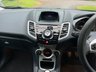 USED 2012 12 FORD FIESTA 1.4 TITANIUM 5d 96 BHP 