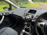 USED 2012 12 FORD FIESTA 1.4 TITANIUM 5d 96 BHP 