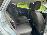 USED 2008 58 FORD FIESTA 1.4 TITANIUM 5d 96 BHP 