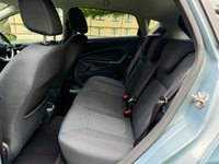 USED 2008 58 FORD FIESTA 1.4 TITANIUM 5d 96 BHP 