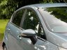 USED 2008 58 FORD FIESTA 1.4 TITANIUM 5d 96 BHP 