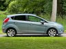 USED 2008 58 FORD FIESTA 1.4 TITANIUM 5d 96 BHP 