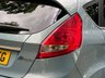 USED 2008 58 FORD FIESTA 1.4 TITANIUM 5d 96 BHP 