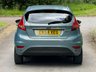 USED 2008 58 FORD FIESTA 1.4 TITANIUM 5d 96 BHP 