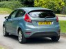 USED 2008 58 FORD FIESTA 1.4 TITANIUM 5d 96 BHP 