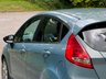 USED 2008 58 FORD FIESTA 1.4 TITANIUM 5d 96 BHP 