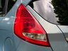 USED 2008 58 FORD FIESTA 1.4 TITANIUM 5d 96 BHP 