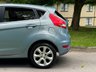 USED 2008 58 FORD FIESTA 1.4 TITANIUM 5d 96 BHP 