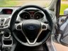 USED 2008 58 FORD FIESTA 1.4 TITANIUM 5d 96 BHP 