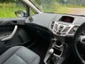 USED 2008 58 FORD FIESTA 1.4 TITANIUM 5d 96 BHP 