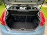USED 2008 58 FORD FIESTA 1.4 TITANIUM 5d 96 BHP 