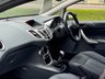 USED 2008 58 FORD FIESTA 1.4 TITANIUM 5d 96 BHP 