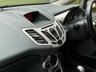 USED 2008 58 FORD FIESTA 1.4 TITANIUM 5d 96 BHP 