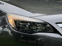 USED 2011 11 VAUXHALL ASTRA 1.7 SRI CDTI 5d 123 BHP 