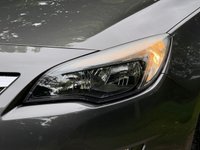 USED 2011 11 VAUXHALL ASTRA 1.7 SRI CDTI 5d 123 BHP 
