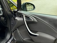 USED 2011 11 VAUXHALL ASTRA 1.7 SRI CDTI 5d 123 BHP 