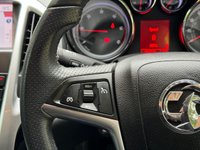 USED 2011 11 VAUXHALL ASTRA 1.7 SRI CDTI 5d 123 BHP 