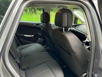 USED 2011 11 VAUXHALL ASTRA 1.7 SRI CDTI 5d 123 BHP 