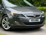 USED 2011 11 VAUXHALL ASTRA 1.7 SRI CDTI 5d 123 BHP 