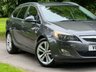 USED 2011 11 VAUXHALL ASTRA 1.7 SRI CDTI 5d 123 BHP 