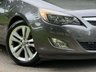 USED 2011 11 VAUXHALL ASTRA 1.7 SRI CDTI 5d 123 BHP 
