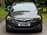 USED 2011 11 VAUXHALL ASTRA 1.7 SRI CDTI 5d 123 BHP 