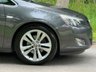 USED 2011 11 VAUXHALL ASTRA 1.7 SRI CDTI 5d 123 BHP 
