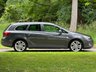 USED 2011 11 VAUXHALL ASTRA 1.7 SRI CDTI 5d 123 BHP 