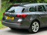 USED 2011 11 VAUXHALL ASTRA 1.7 SRI CDTI 5d 123 BHP 