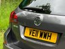 USED 2011 11 VAUXHALL ASTRA 1.7 SRI CDTI 5d 123 BHP 