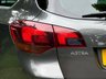 USED 2011 11 VAUXHALL ASTRA 1.7 SRI CDTI 5d 123 BHP 