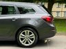 USED 2011 11 VAUXHALL ASTRA 1.7 SRI CDTI 5d 123 BHP 