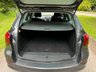 USED 2011 11 VAUXHALL ASTRA 1.7 SRI CDTI 5d 123 BHP 