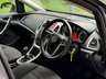 USED 2011 11 VAUXHALL ASTRA 1.7 SRI CDTI 5d 123 BHP 