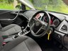 USED 2011 11 VAUXHALL ASTRA 1.7 SRI CDTI 5d 123 BHP 