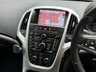 USED 2011 11 VAUXHALL ASTRA 1.7 SRI CDTI 5d 123 BHP 