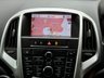 USED 2011 11 VAUXHALL ASTRA 1.7 SRI CDTI 5d 123 BHP 
