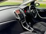 USED 2011 11 VAUXHALL ASTRA 1.7 SRI CDTI 5d 123 BHP 