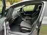 USED 2011 11 VAUXHALL ASTRA 1.7 SRI CDTI 5d 123 BHP 