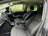 USED 2011 11 VAUXHALL ASTRA 1.7 SRI CDTI 5d 123 BHP 