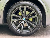 USED 2014 64 BMW X5 3.0 XDRIVE30D M SPORT 5d 255 BHP 