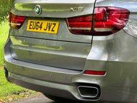 USED 2014 64 BMW X5 3.0 XDRIVE30D M SPORT 5d 255 BHP 